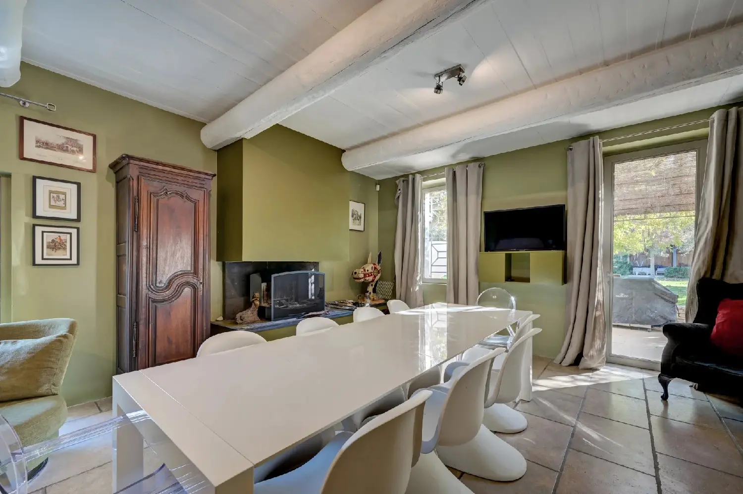  en venta villa Aix-en-Provence Bocas del Ródano 4