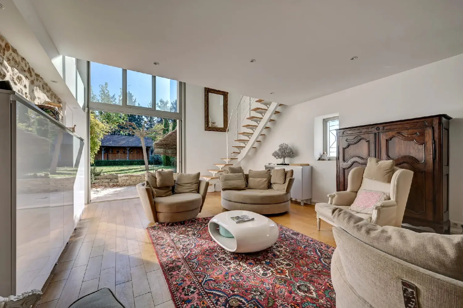  en venta villa Aix-en-Provence Bocas del Ródano 5