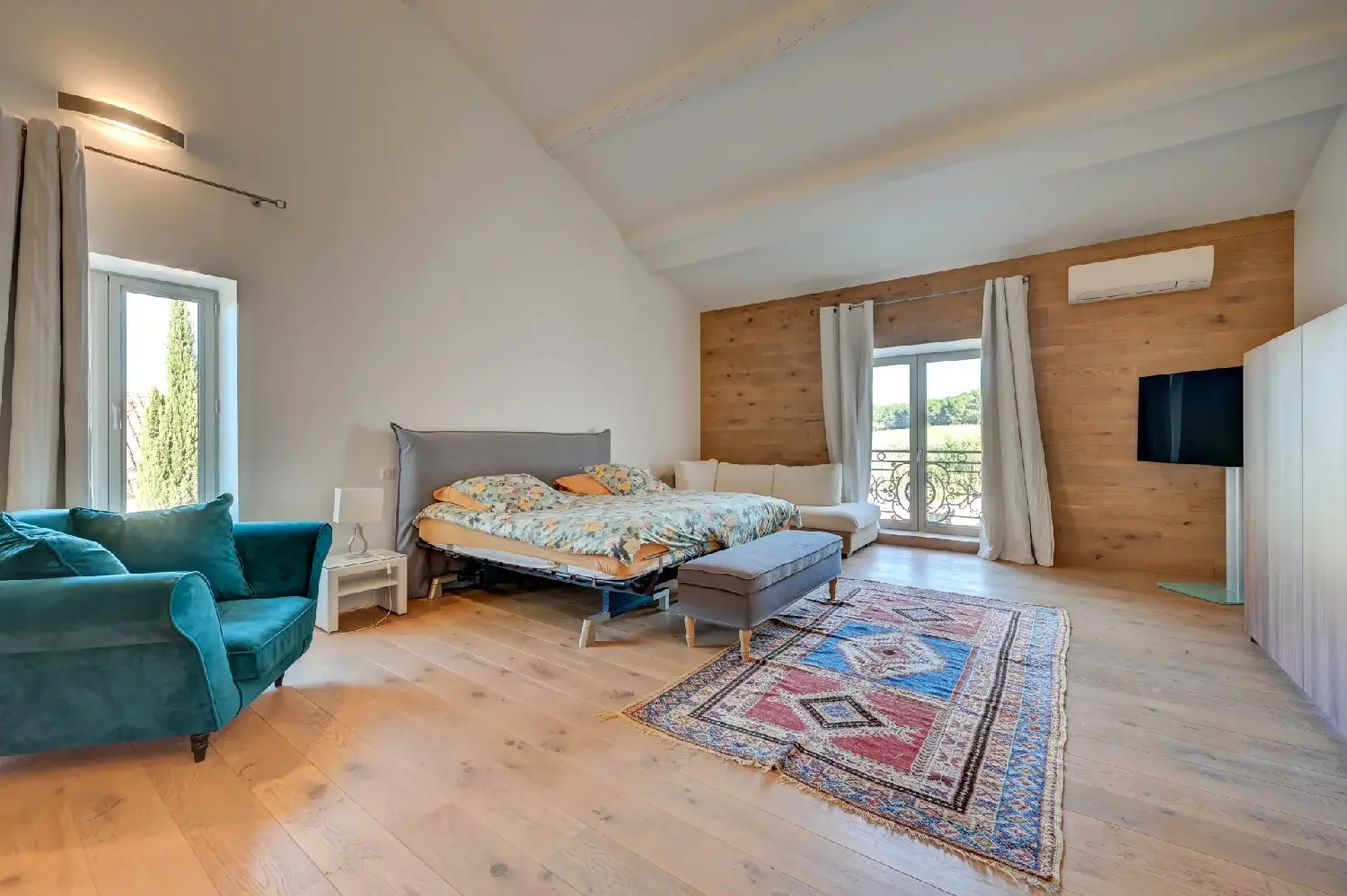  en venta villa Aix-en-Provence Bocas del Ródano 7