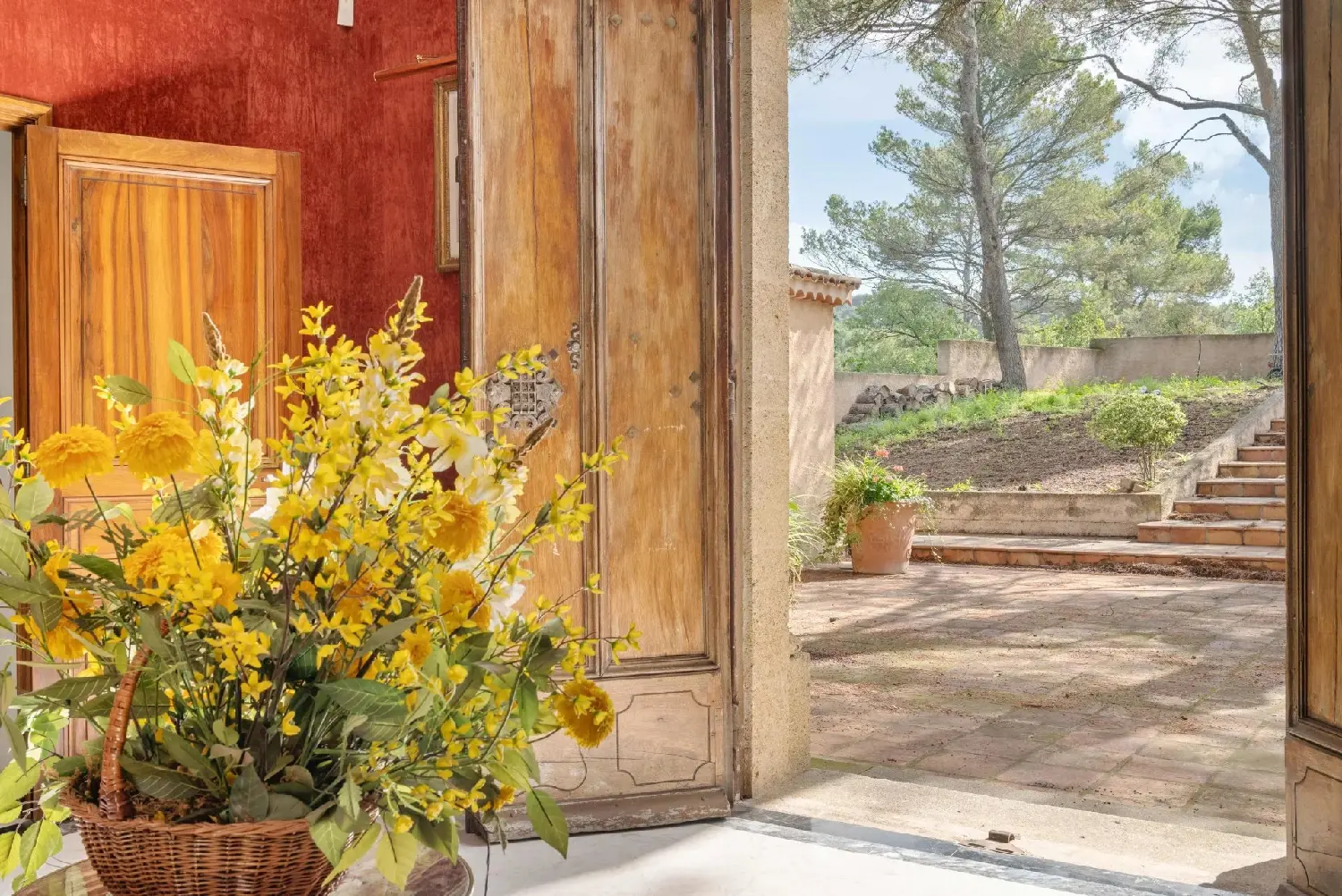 en venta villa Aix-en-Provence Bocas del Ródano 2