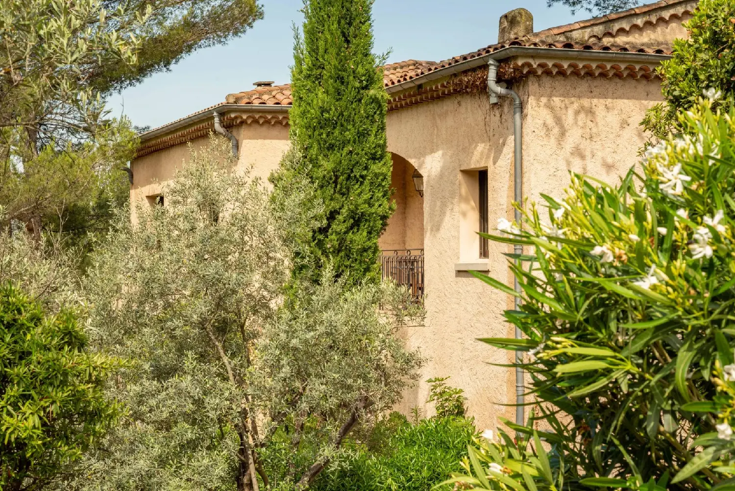 en venta villa Aix-en-Provence Bocas del Ródano 3