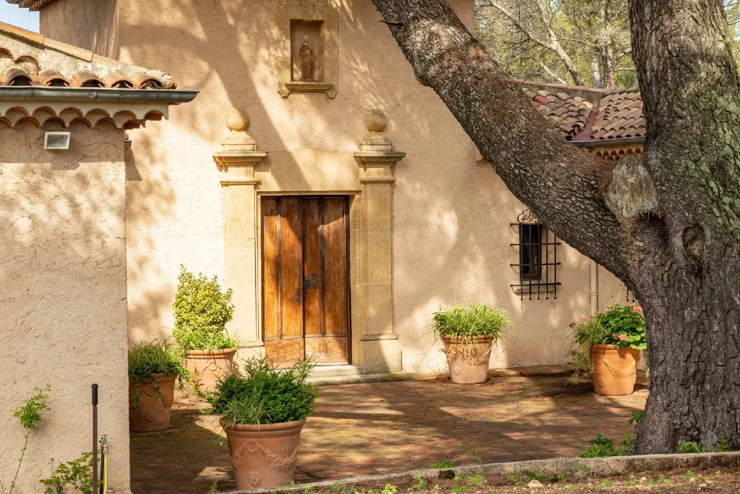 en venta villa Aix-en-Provence Bocas del Ródano 4