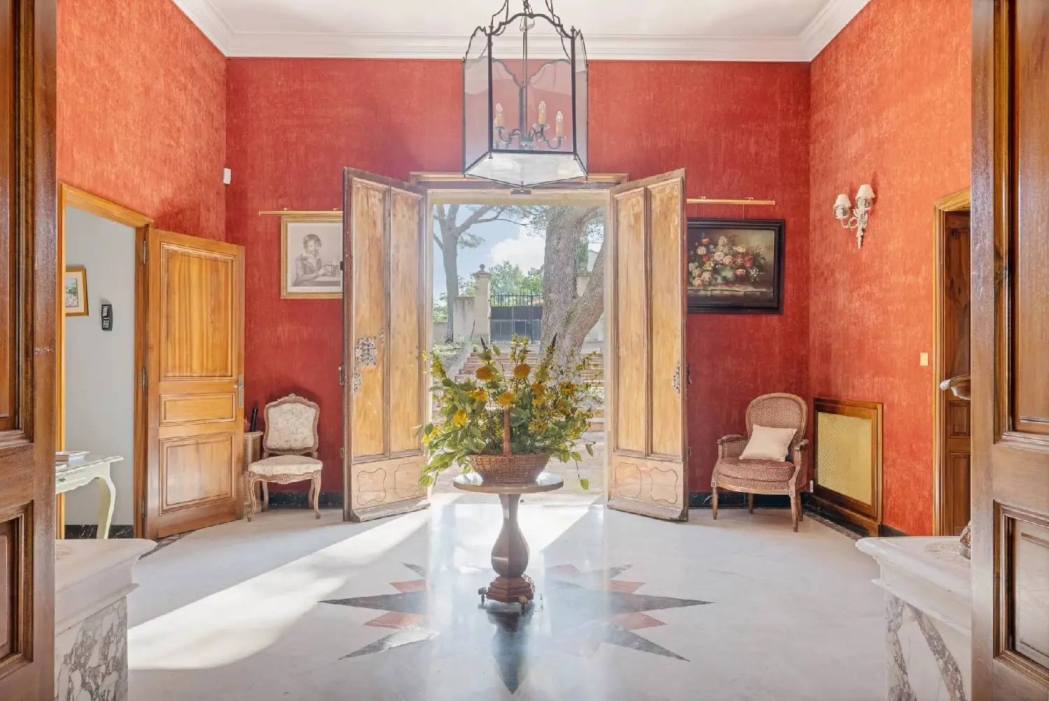  en venta villa Aix-en-Provence Bocas del Ródano 5