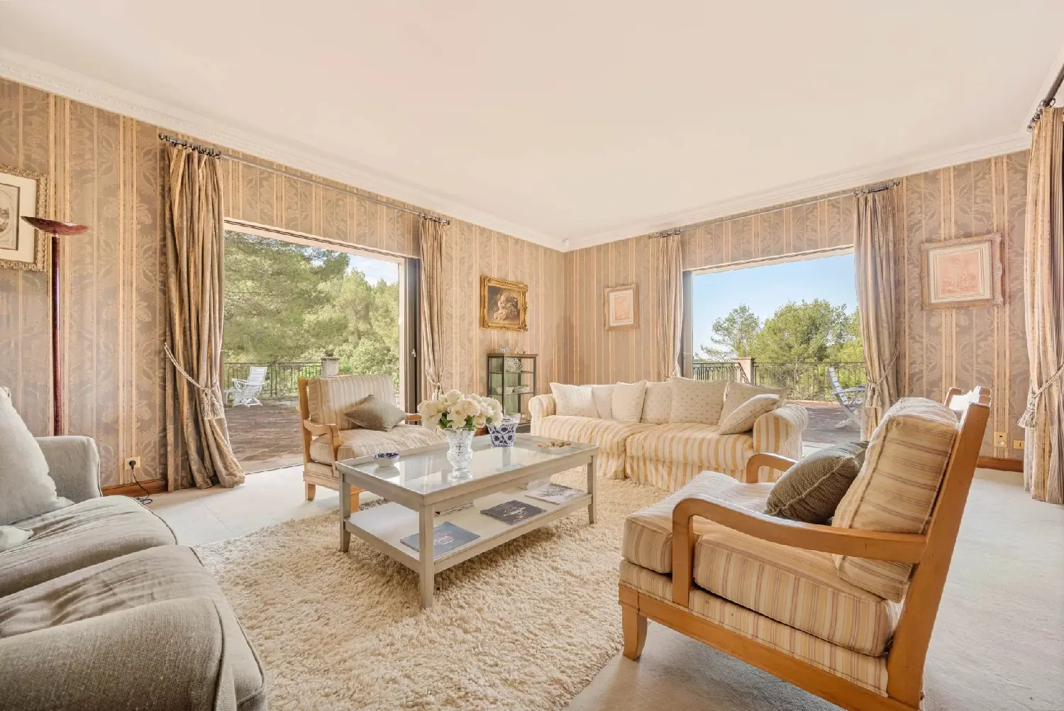  en venta villa Aix-en-Provence Bocas del Ródano 7