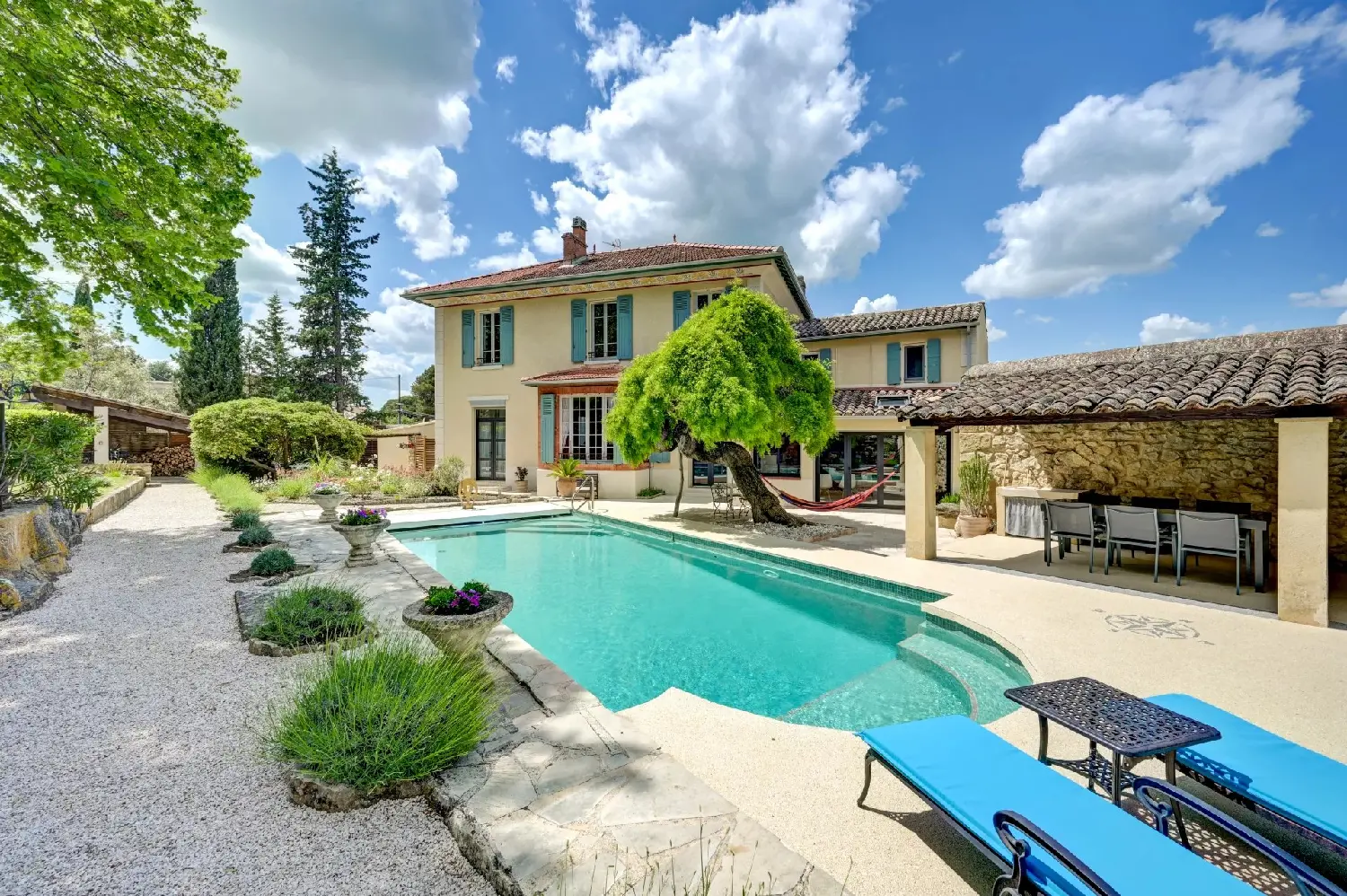  kaufen Villa Aix-en-Provence Bouches-du-Rhône 1