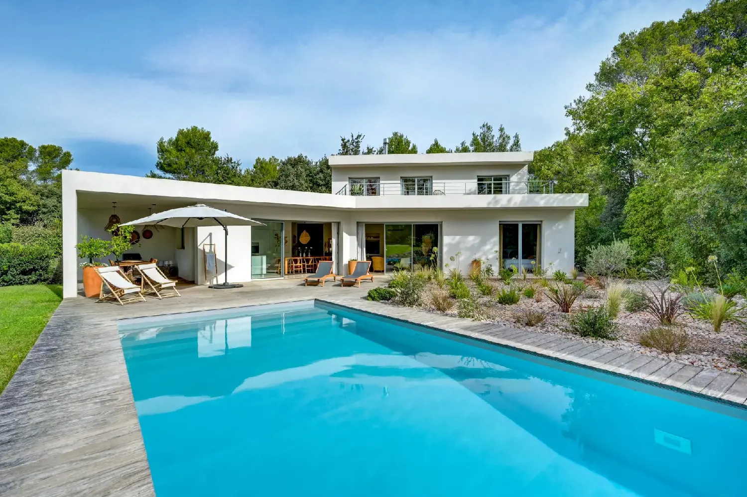  kaufen Villa Aix-en-Provence Bouches-du-Rhône 1
