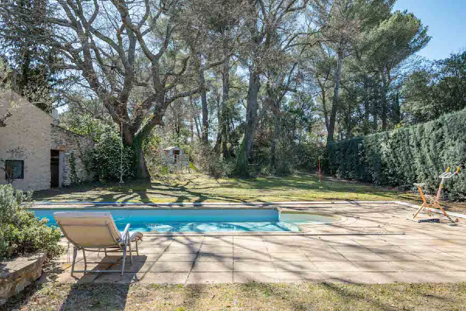  te koop villa Aix-en-Provence Bouches-du-Rhône 1
