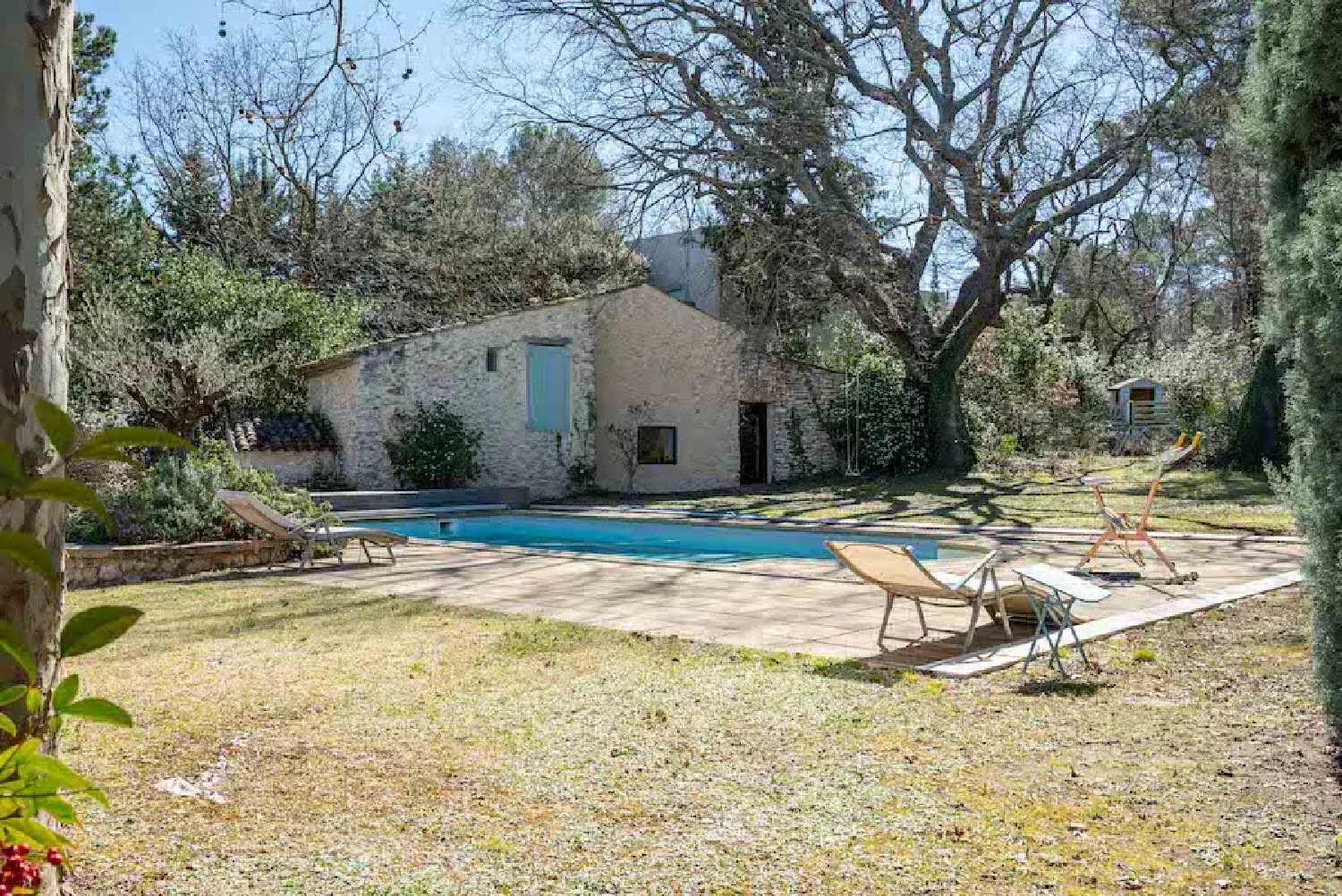  te koop villa Aix-en-Provence Bouches-du-Rhône 3