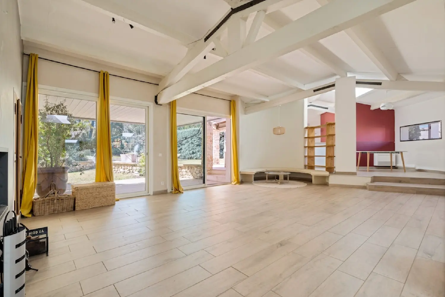 te koop villa Aix-en-Provence Bouches-du-Rhône 5
