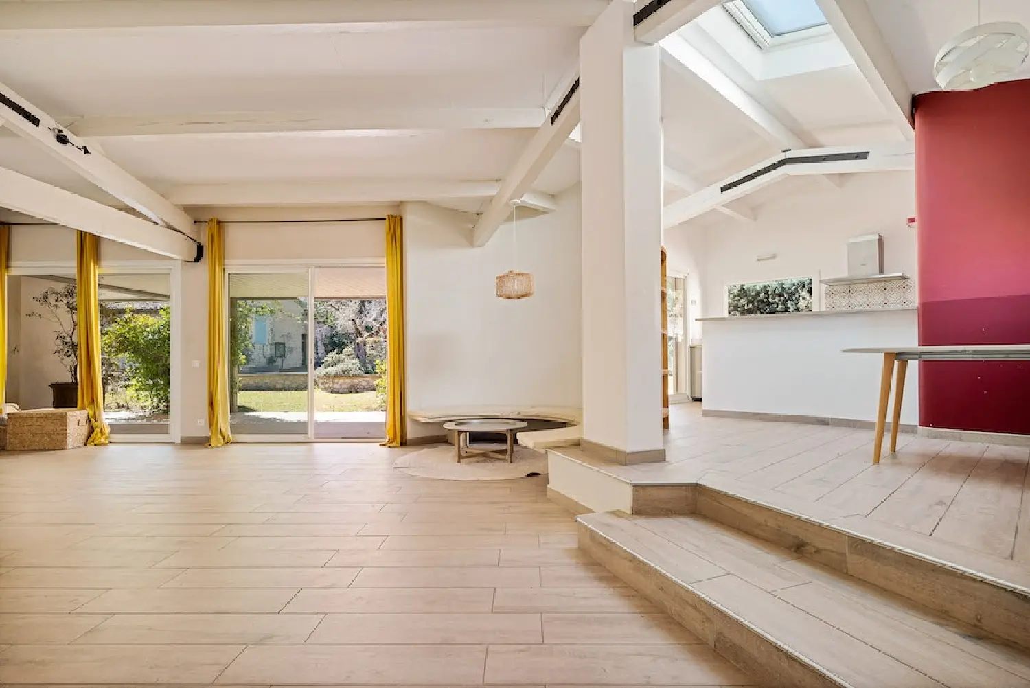  te koop villa Aix-en-Provence Bouches-du-Rhône 8