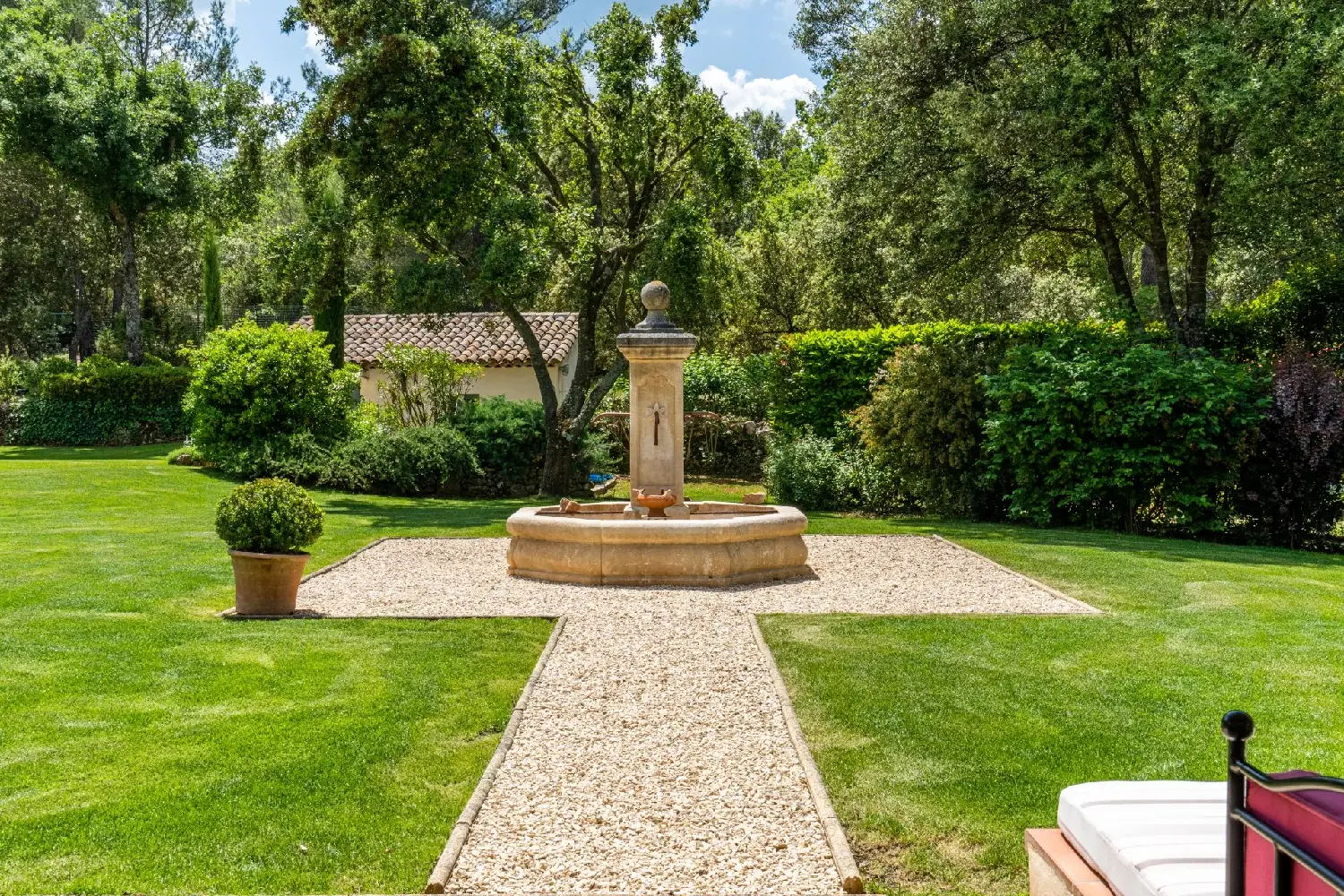 en venta villa Aix-en-Provence Bocas del Ródano 3