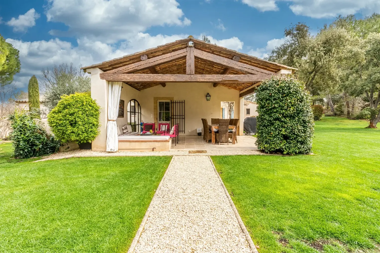  en venta villa Aix-en-Provence Bocas del Ródano 4