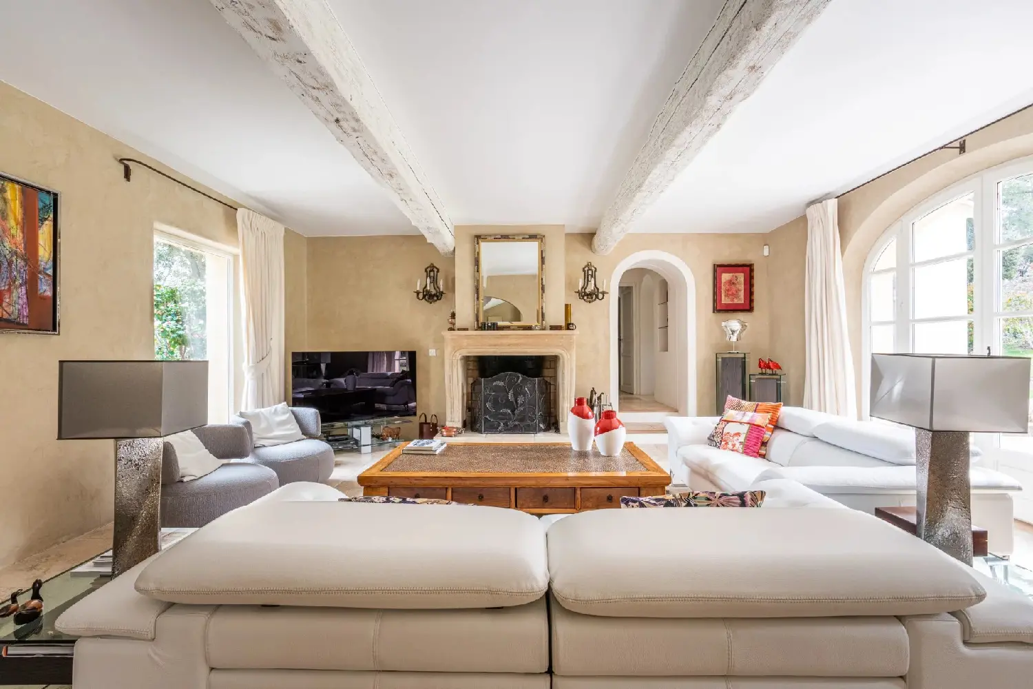  en venta villa Aix-en-Provence Bocas del Ródano 7