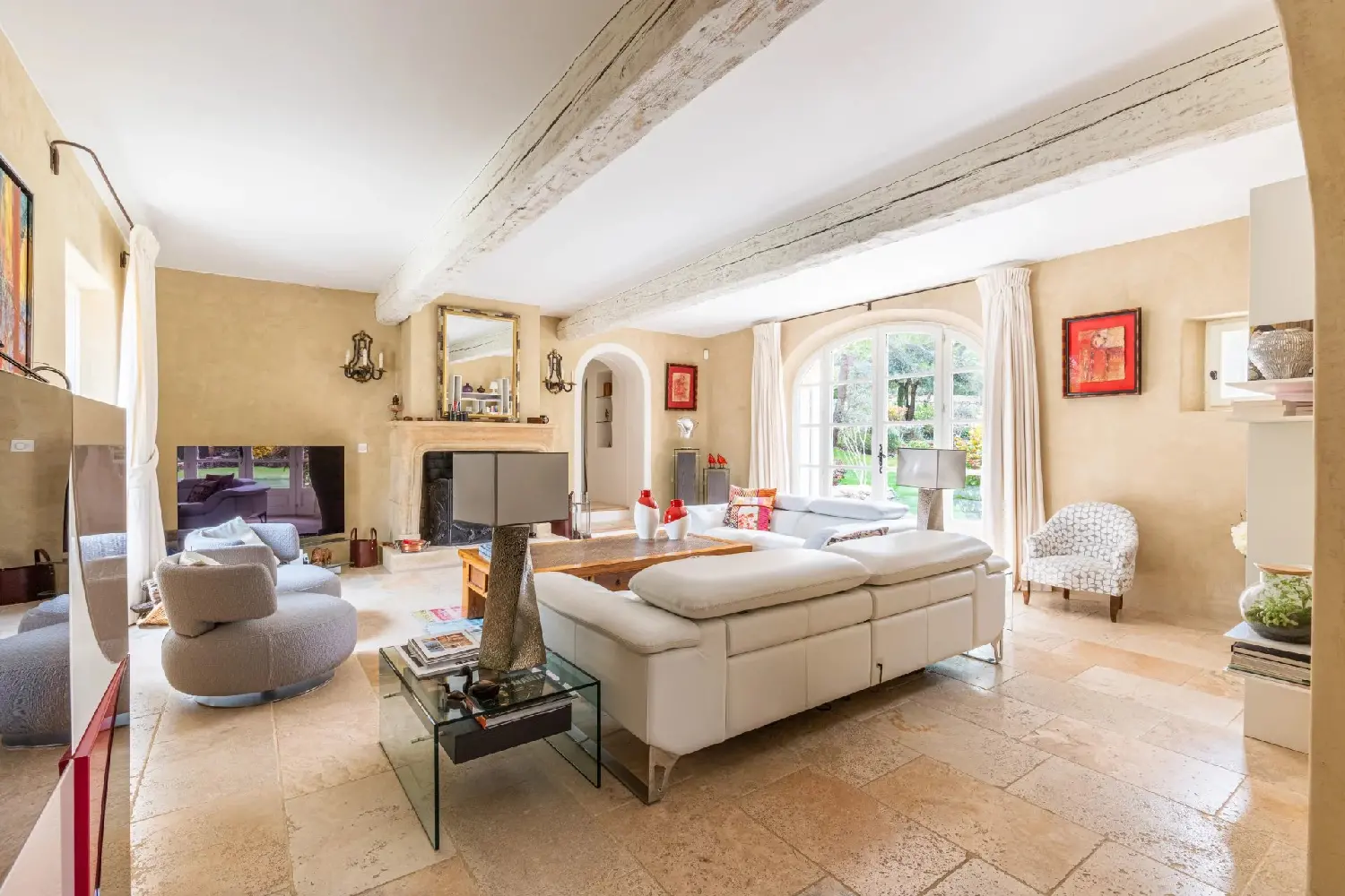  en venta villa Aix-en-Provence Bocas del Ródano 8