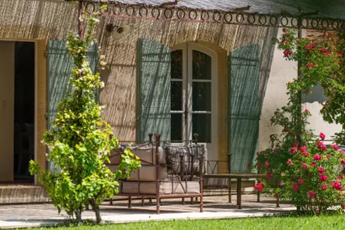 Aix-en-Provence Bouches-du-Rhône villa foto 7098478