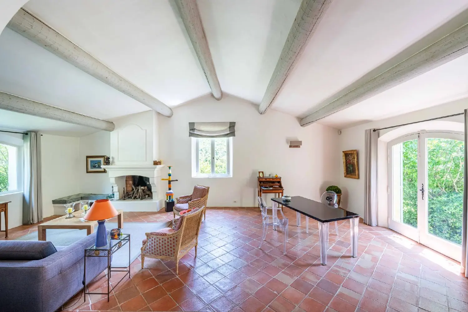  à vendre villa Aix-en-Provence Bouches-du-Rhône 4