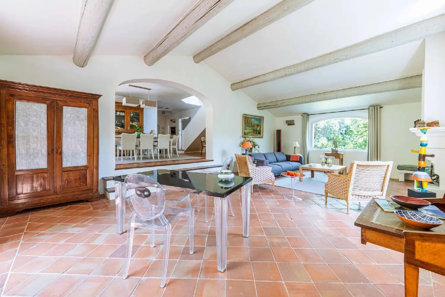  à vendre villa Aix-en-Provence Bouches-du-Rhône 6