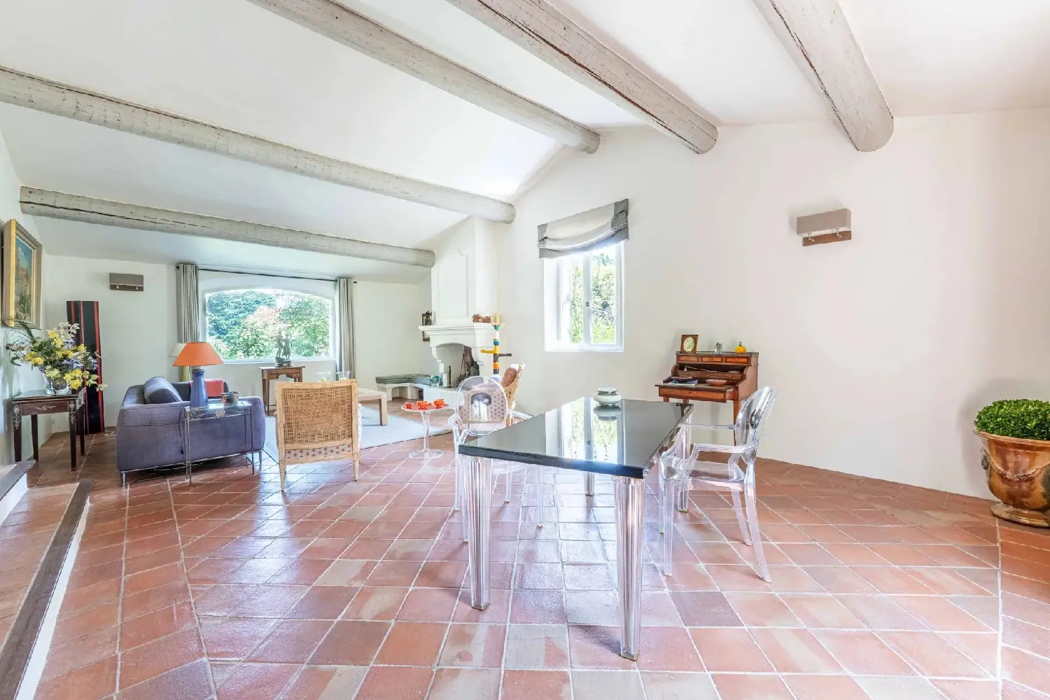  à vendre villa Aix-en-Provence Bouches-du-Rhône 7