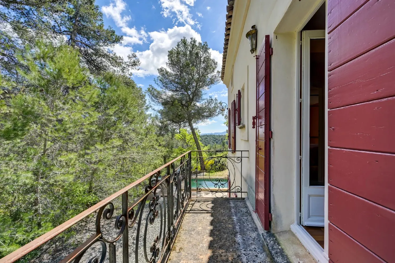  à vendre villa Aix-en-Provence Bouches-du-Rhône 3