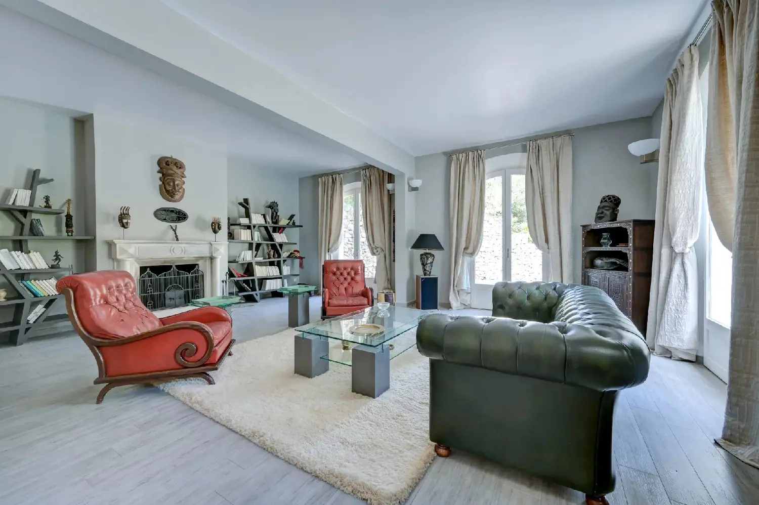  à vendre villa Aix-en-Provence Bouches-du-Rhône 4