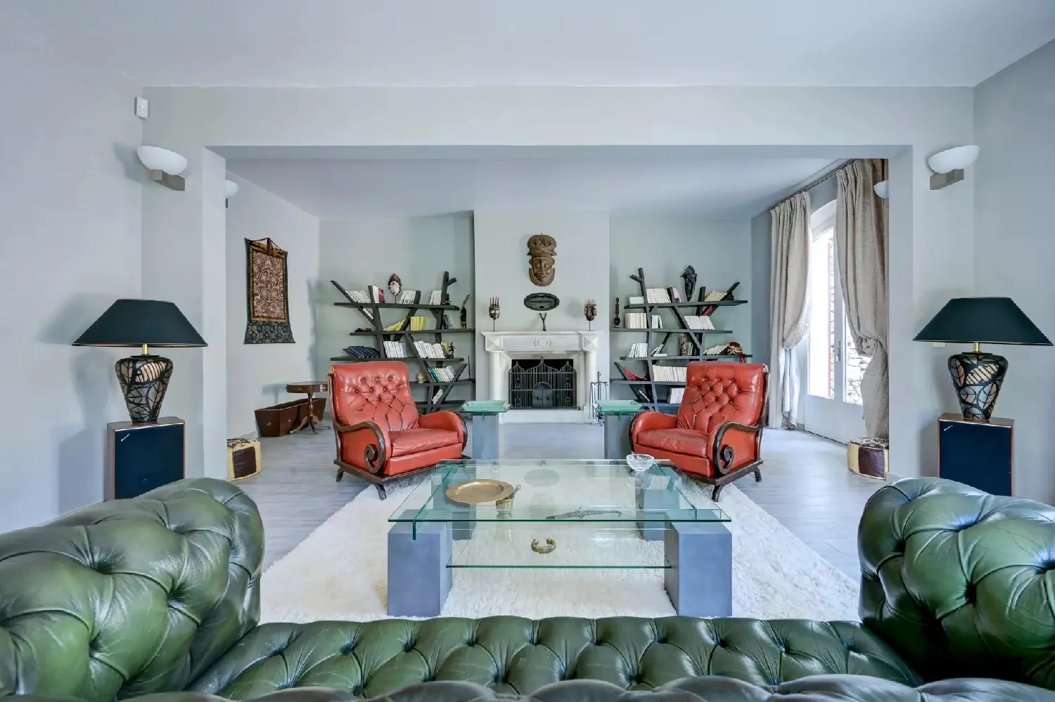  à vendre villa Aix-en-Provence Bouches-du-Rhône 5