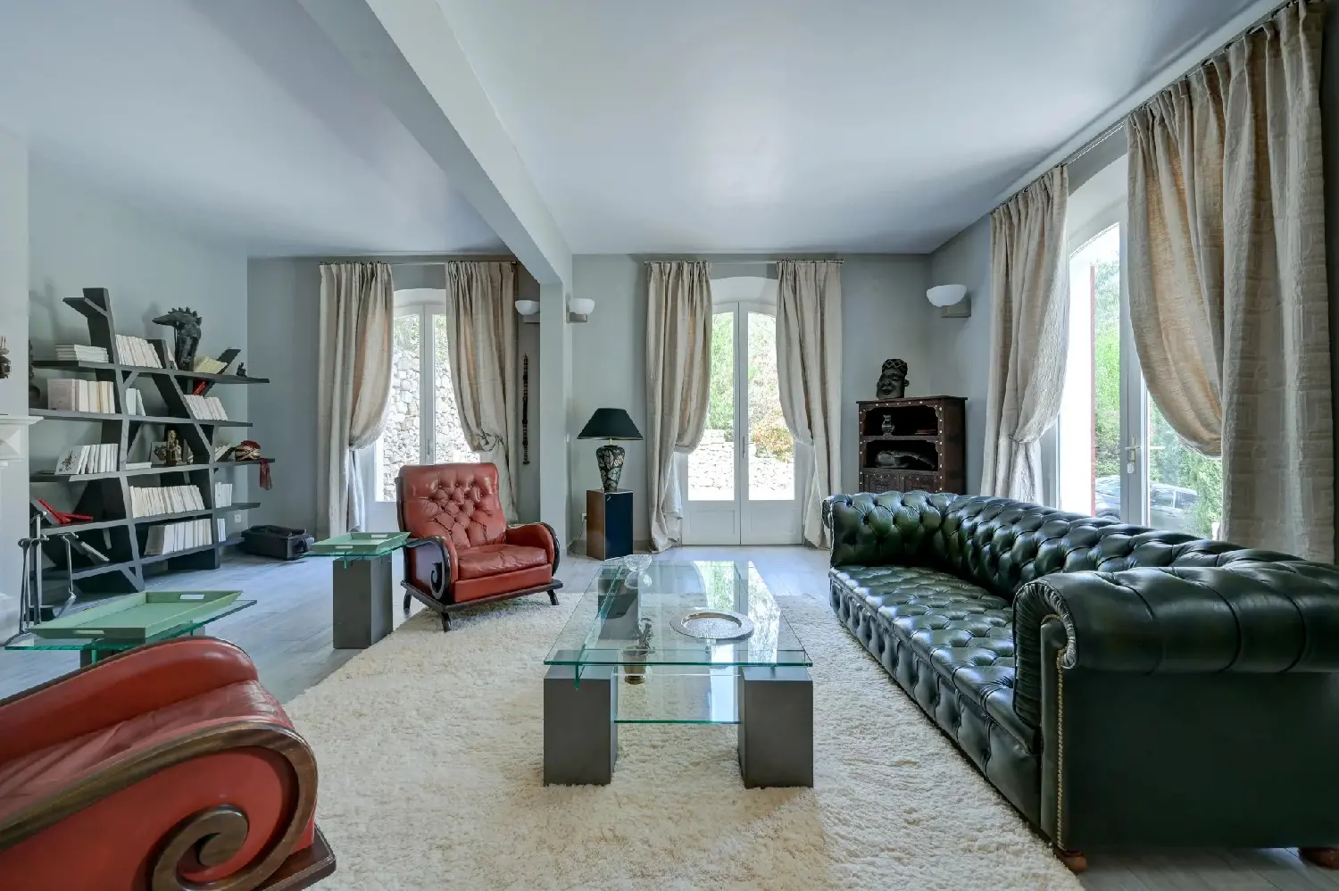  à vendre villa Aix-en-Provence Bouches-du-Rhône 6