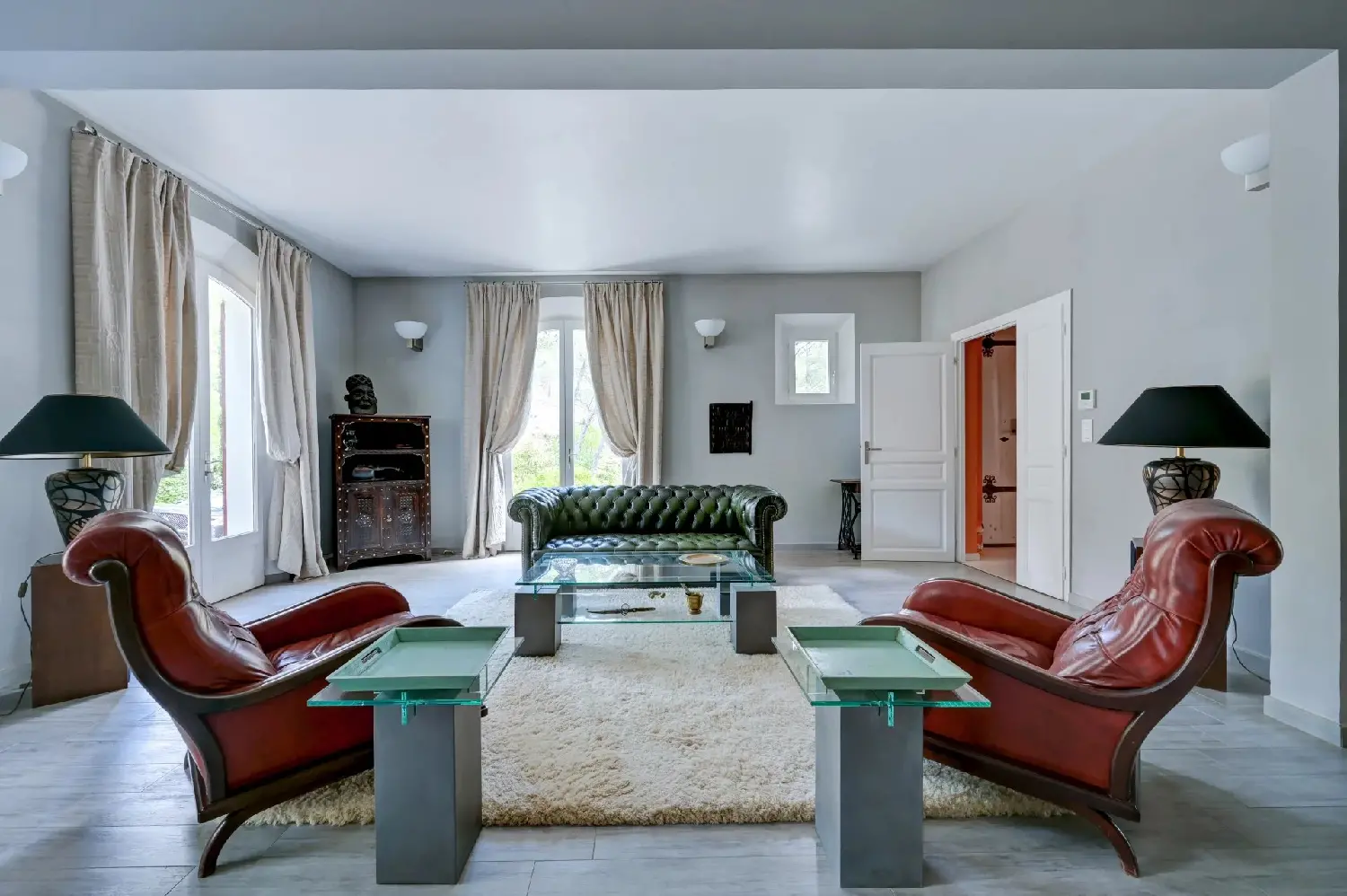  à vendre villa Aix-en-Provence Bouches-du-Rhône 7