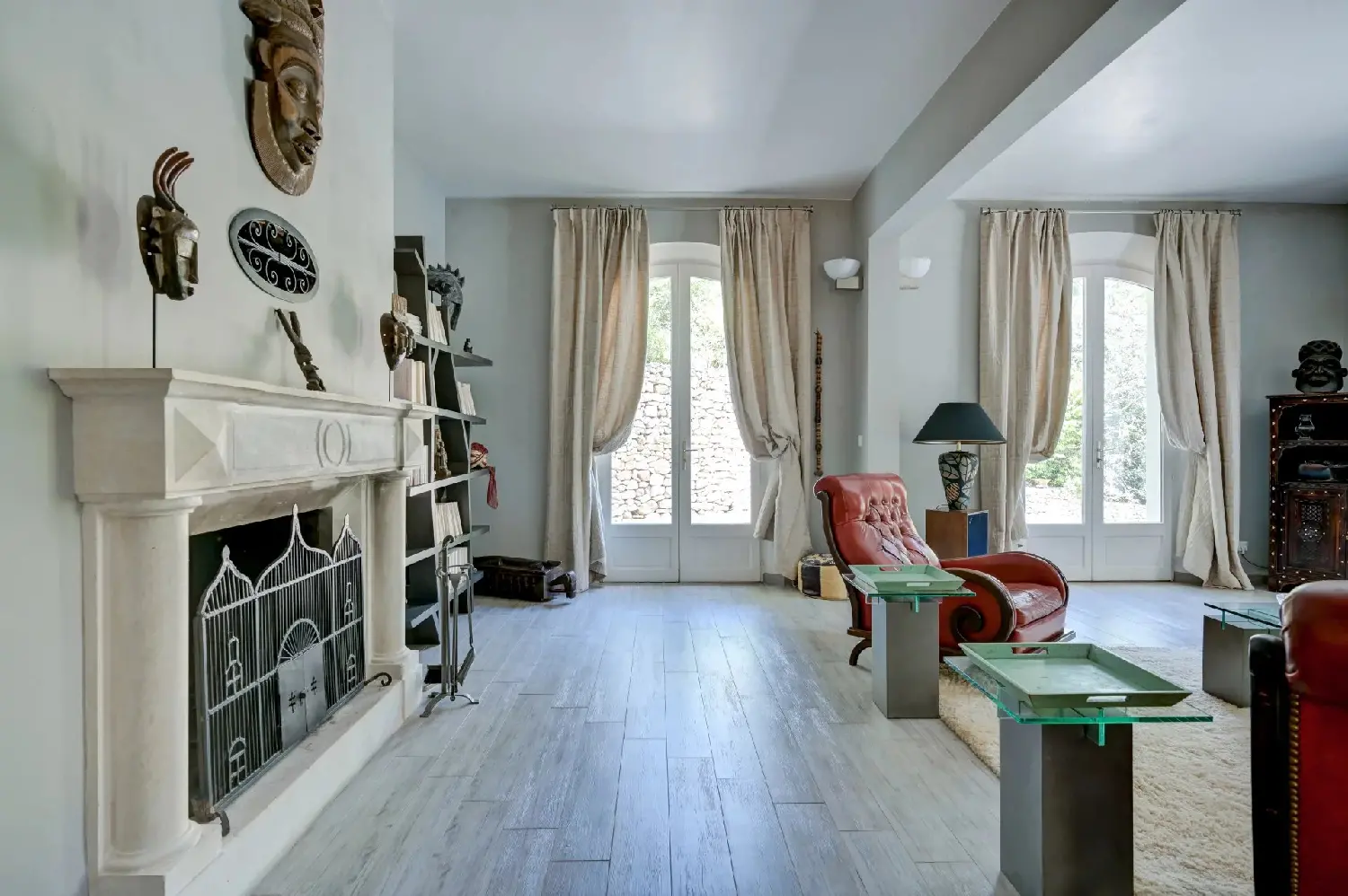  à vendre villa Aix-en-Provence Bouches-du-Rhône 8