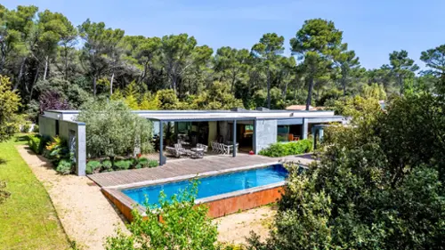Aix-en-Provence Bouches-du-Rhône villa foto 7098594