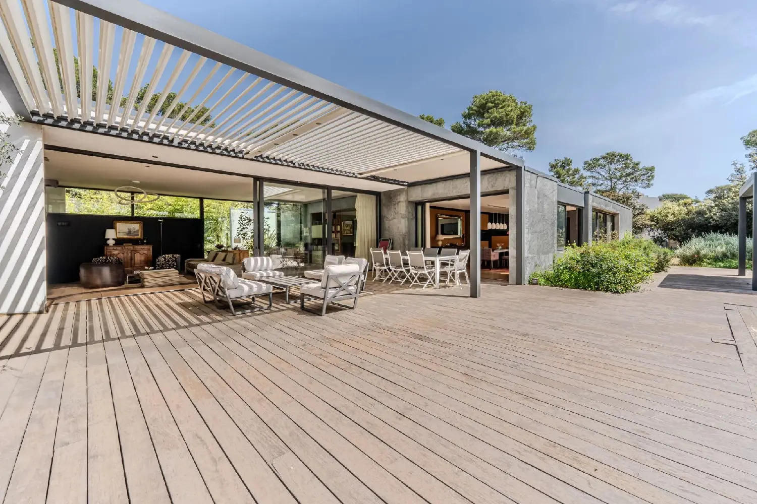  à vendre villa Aix-en-Provence Bouches-du-Rhône 6