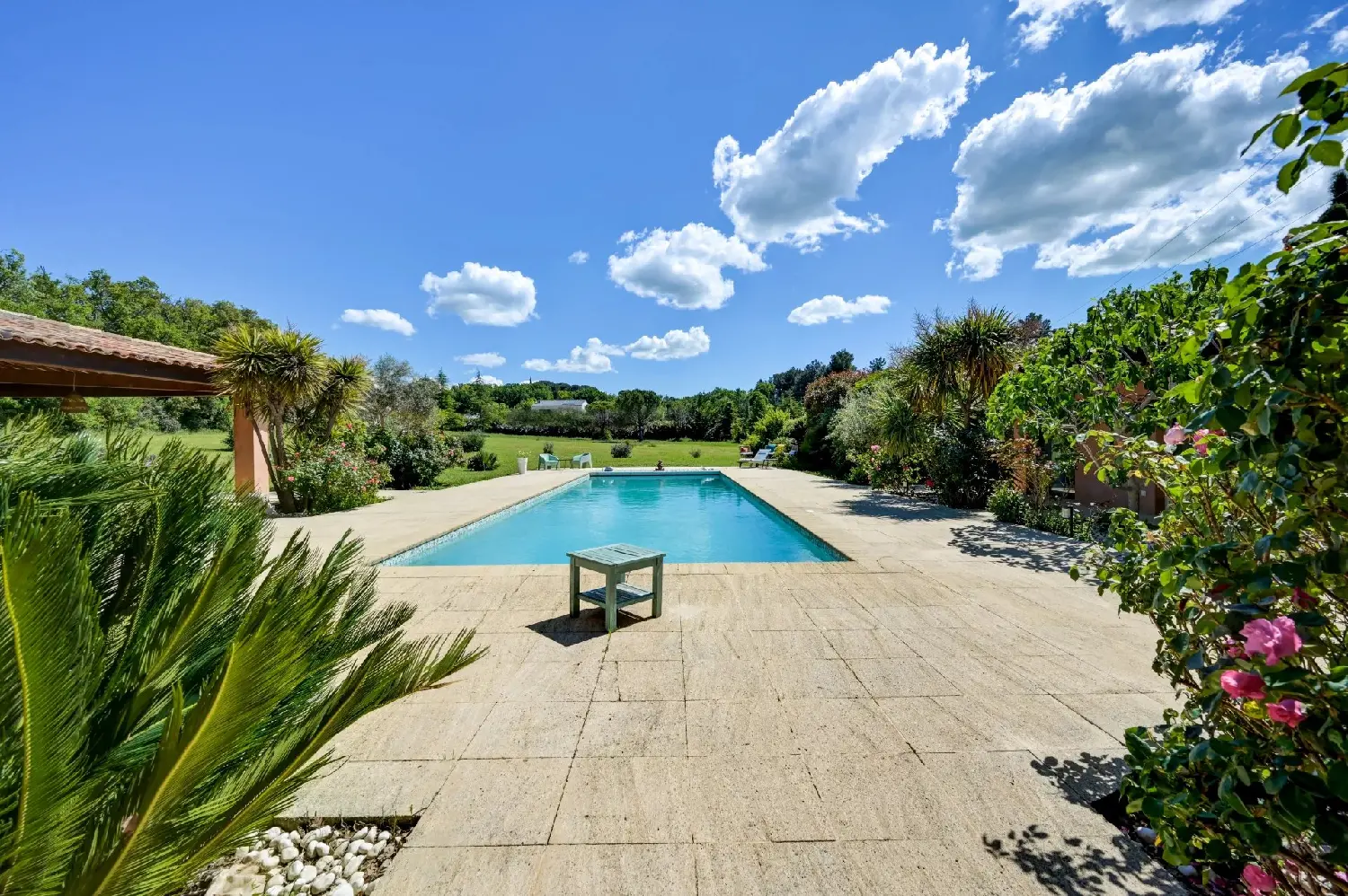  à vendre villa Aix-en-Provence Bouches-du-Rhône 3