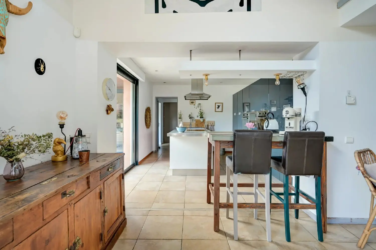  à vendre villa Aix-en-Provence Bouches-du-Rhône 8