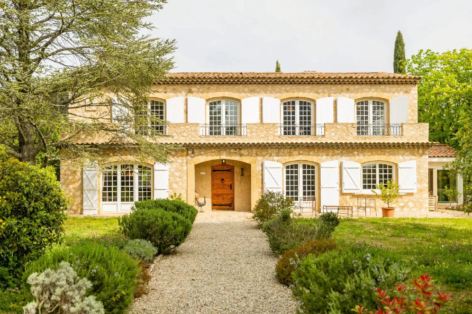  à vendre villa Aix-en-Provence Bouches-du-Rhône 1
