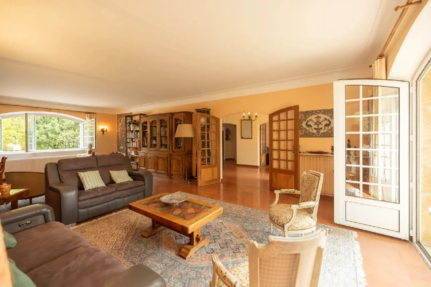  à vendre villa Aix-en-Provence Bouches-du-Rhône 4