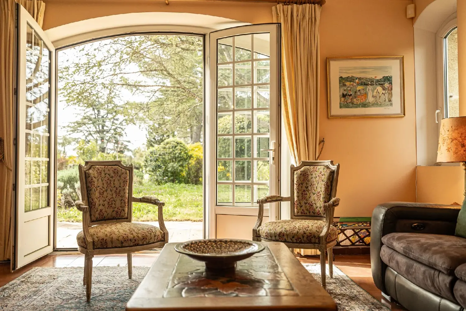  à vendre villa Aix-en-Provence Bouches-du-Rhône 5
