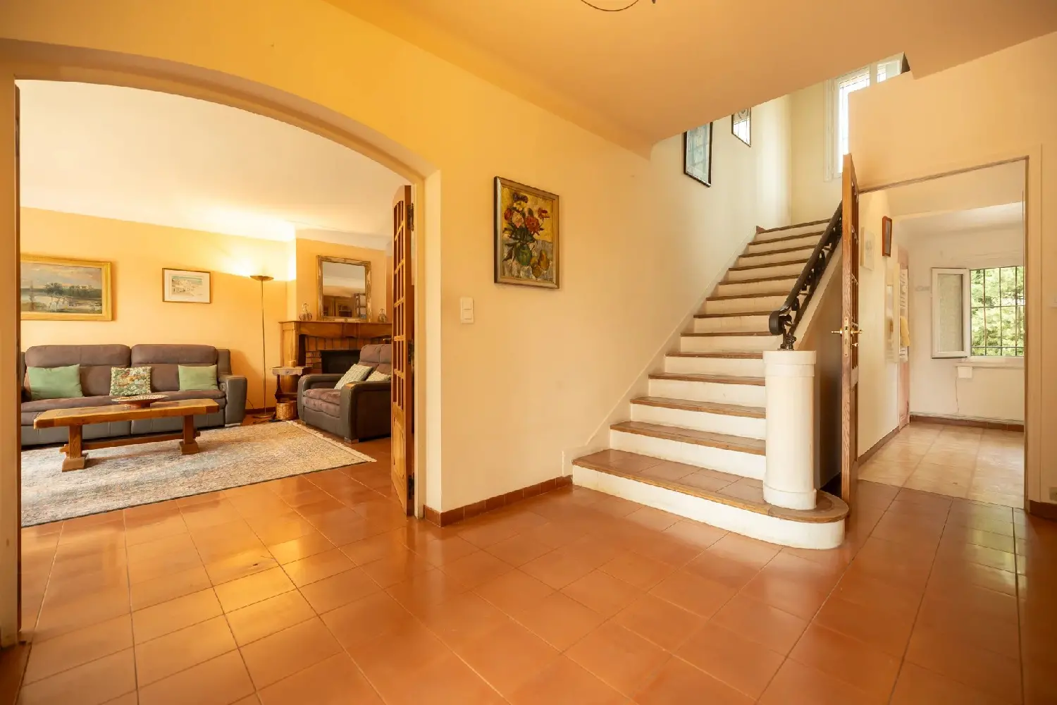  à vendre villa Aix-en-Provence Bouches-du-Rhône 6