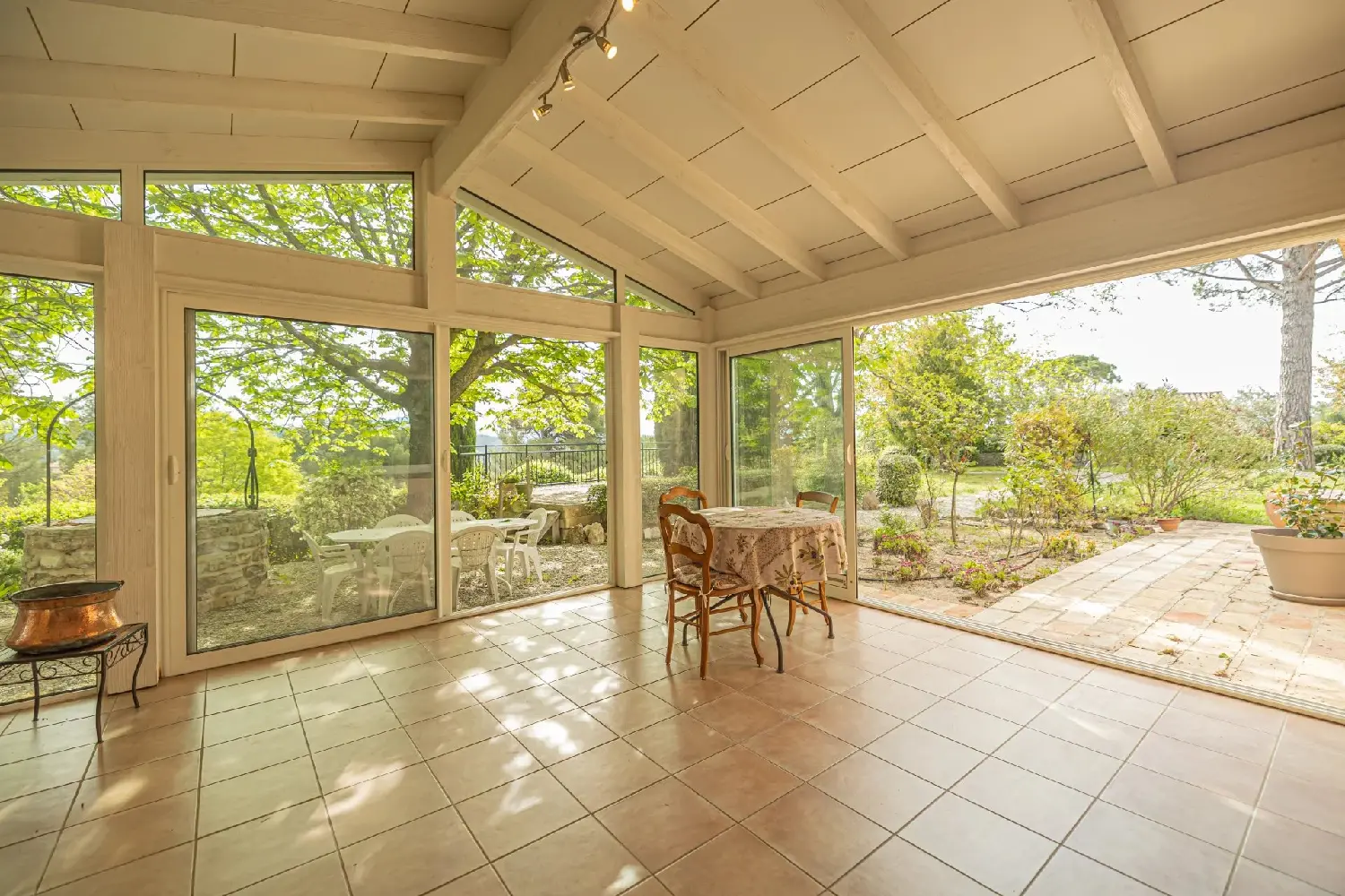  à vendre villa Aix-en-Provence Bouches-du-Rhône 7