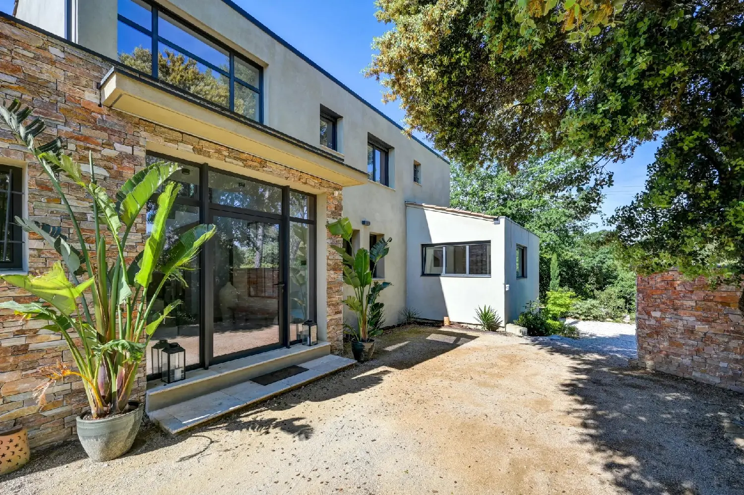  te koop villa Aix-en-Provence Bouches-du-Rhône 2