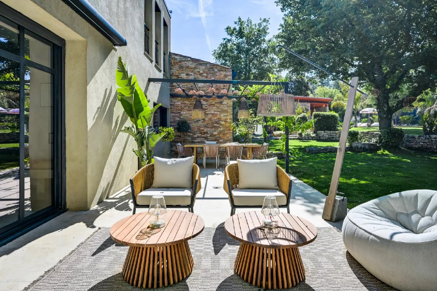  te koop villa Aix-en-Provence Bouches-du-Rhône 7