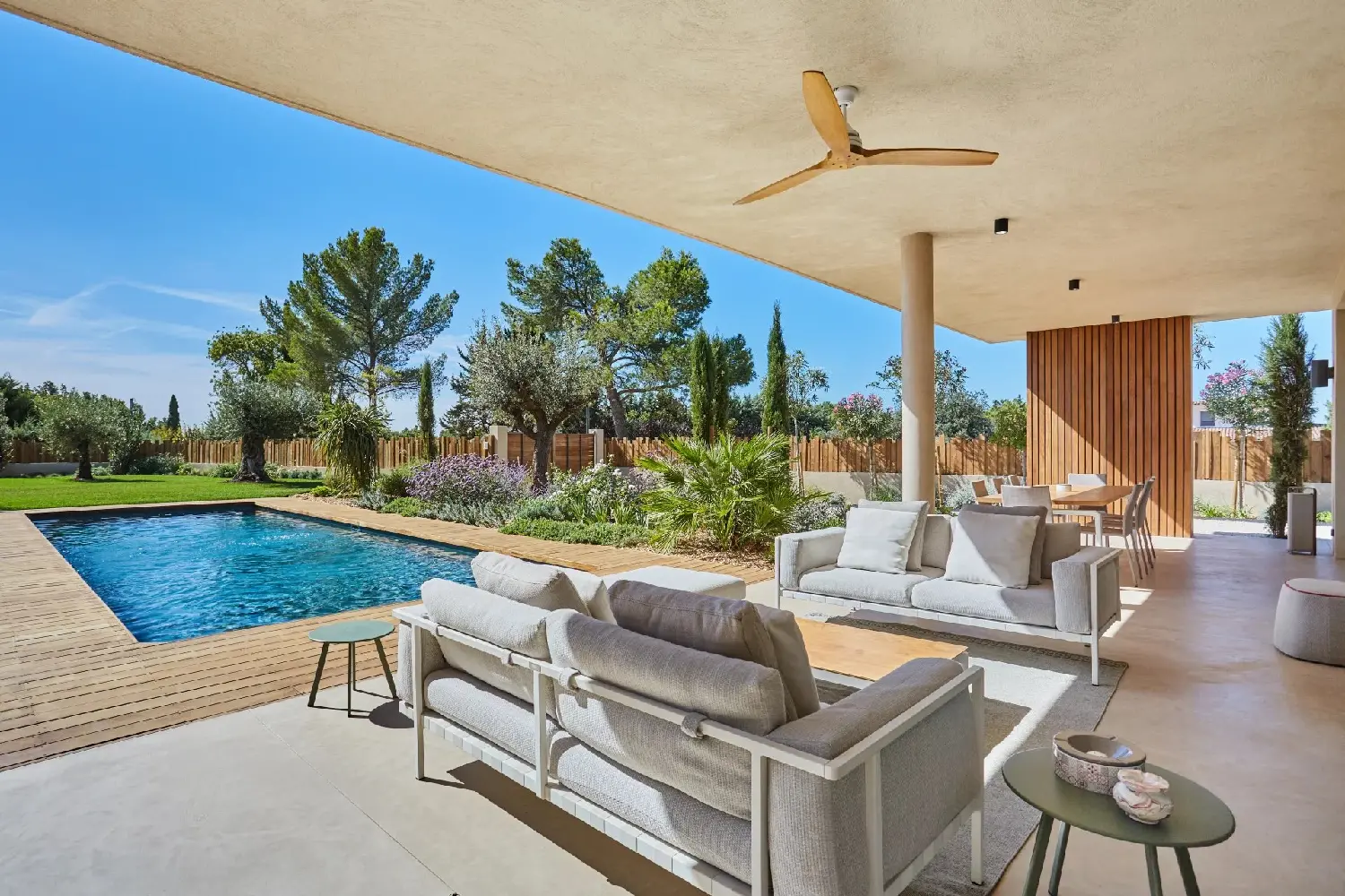  te koop villa Aix-en-Provence Bouches-du-Rhône 1