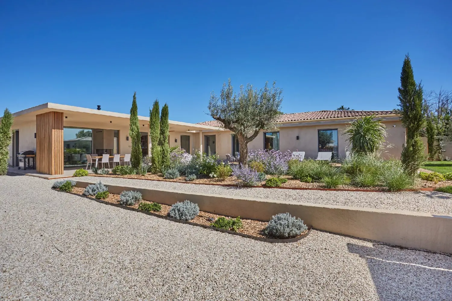  te koop villa Aix-en-Provence Bouches-du-Rhône 3