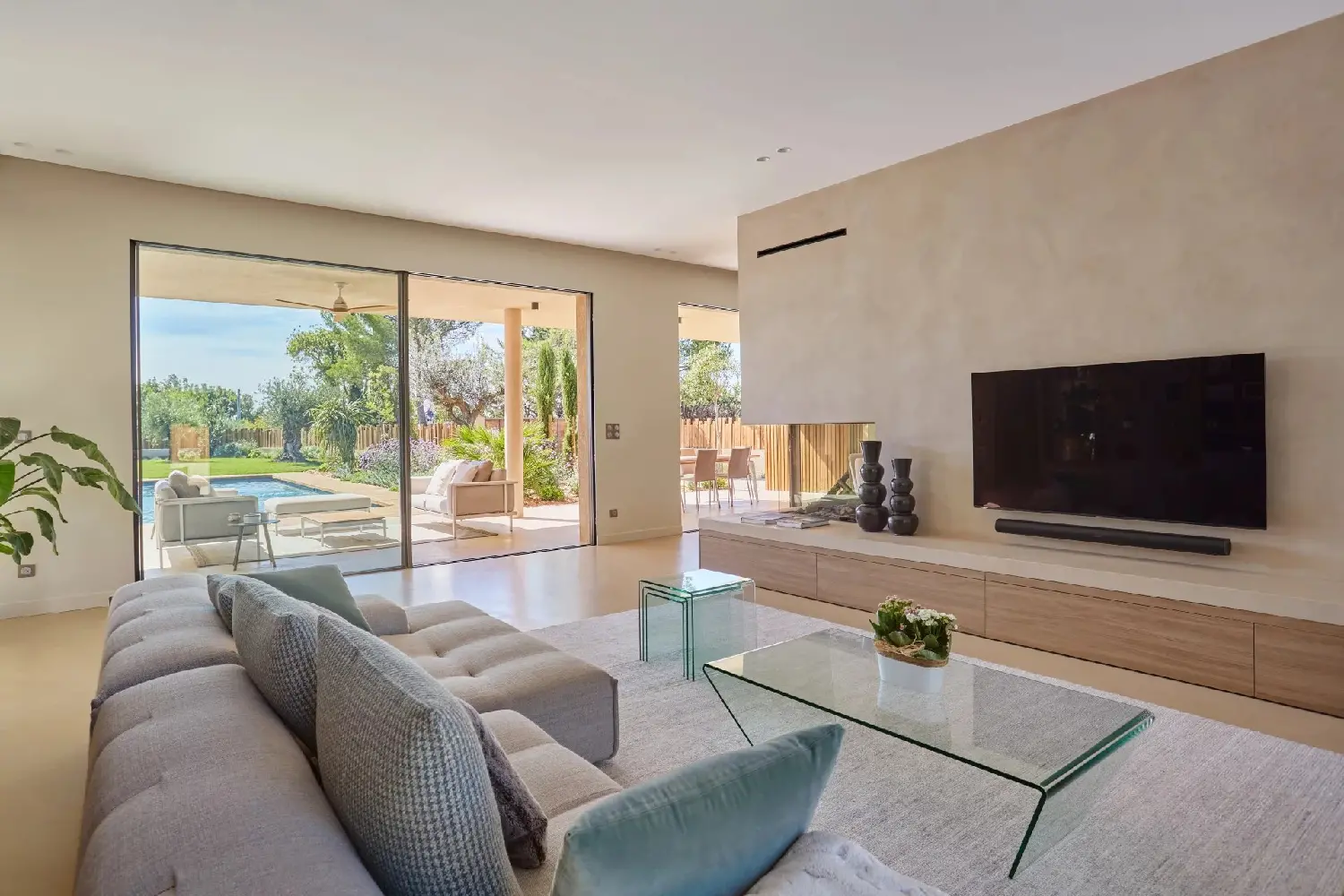  te koop villa Aix-en-Provence Bouches-du-Rhône 7