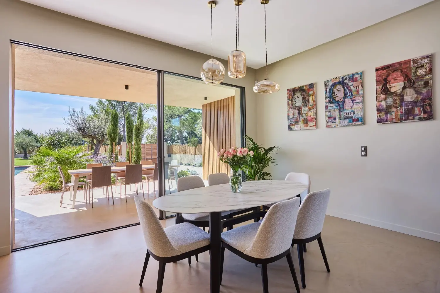  te koop villa Aix-en-Provence Bouches-du-Rhône 8