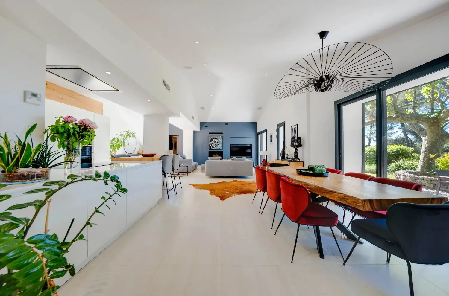  te koop villa Aix-en-Provence Bouches-du-Rhône 5