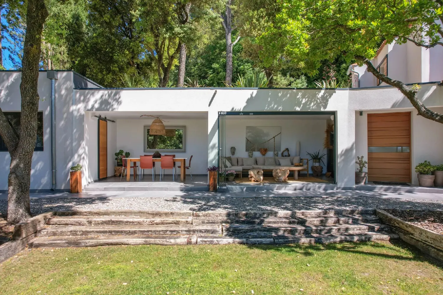  te koop villa Aix-en-Provence Bouches-du-Rhône 7