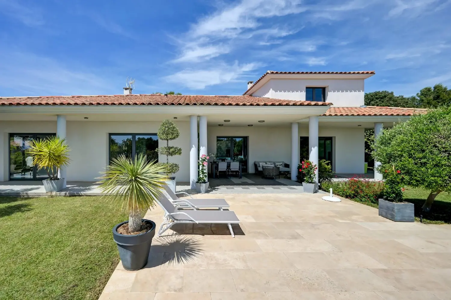  kaufen Villa Aix-en-Provence Bouches-du-Rhône 2