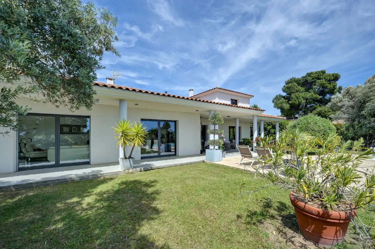 kaufen Villa Aix-en-Provence Bouches-du-Rhône 4