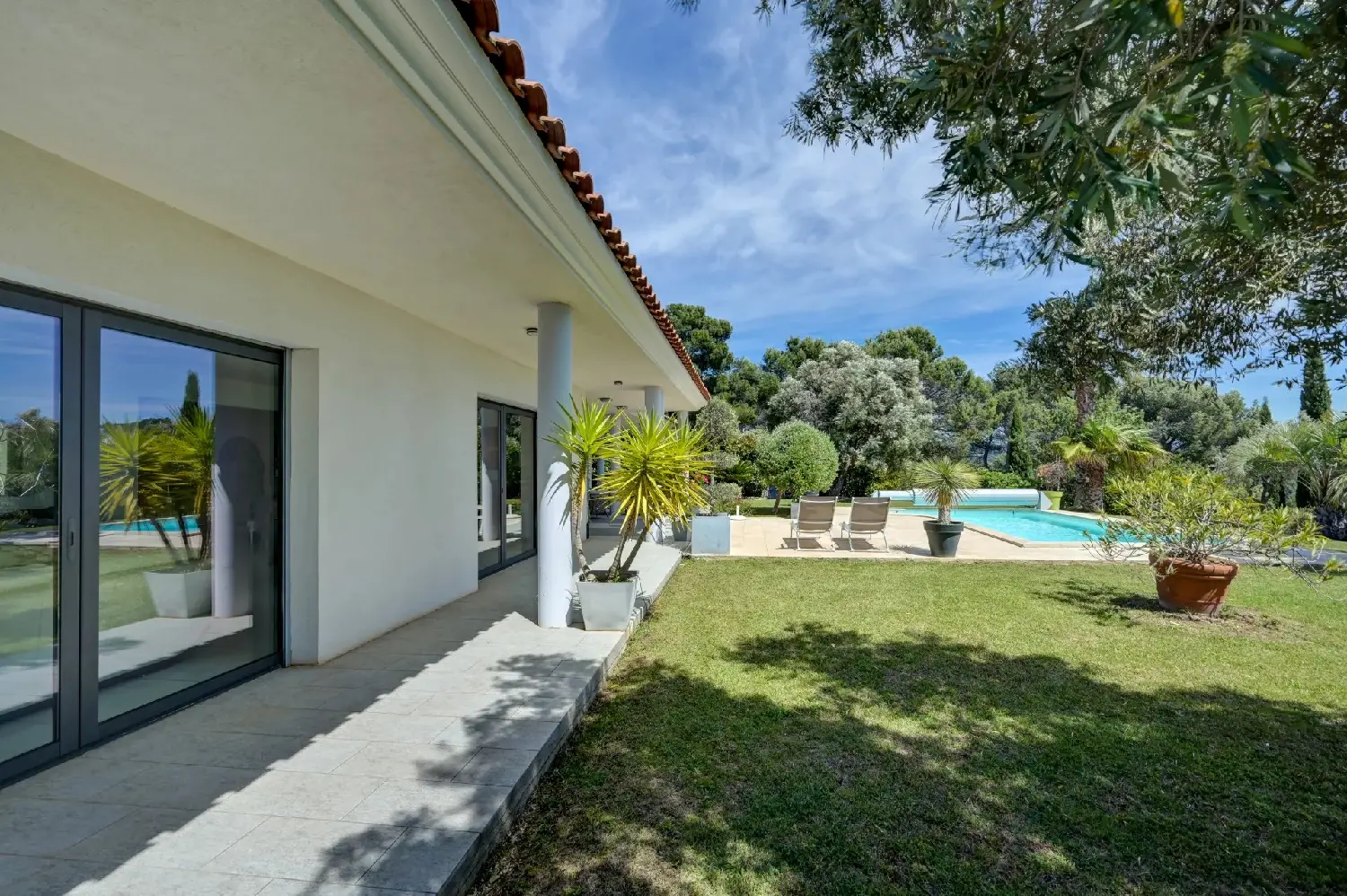  kaufen Villa Aix-en-Provence Bouches-du-Rhône 5