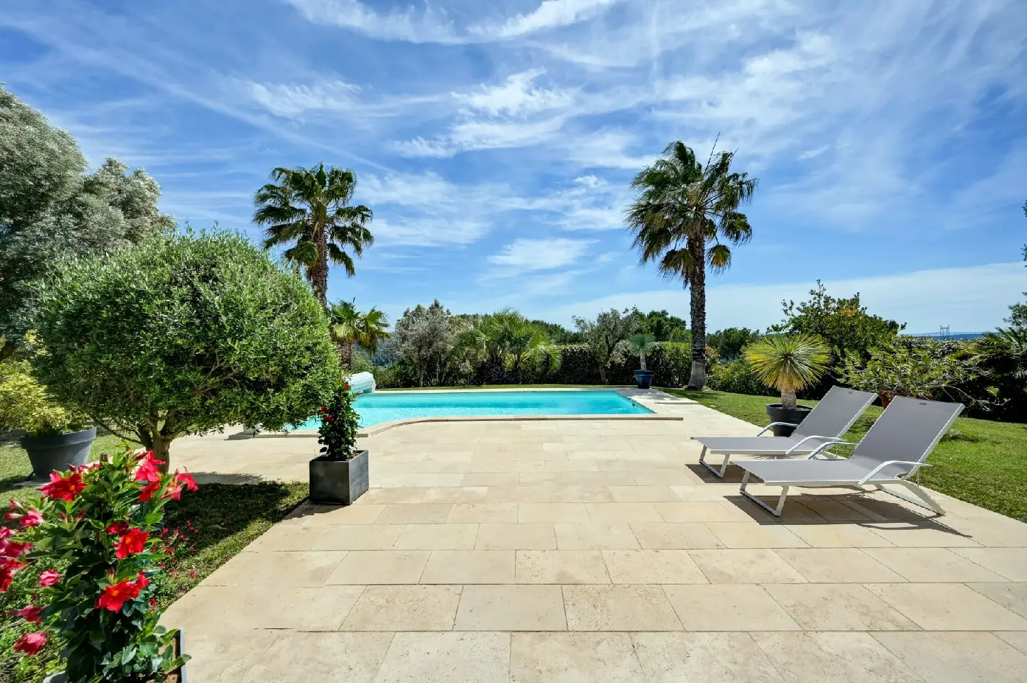 kaufen Villa Aix-en-Provence Bouches-du-Rhône 6