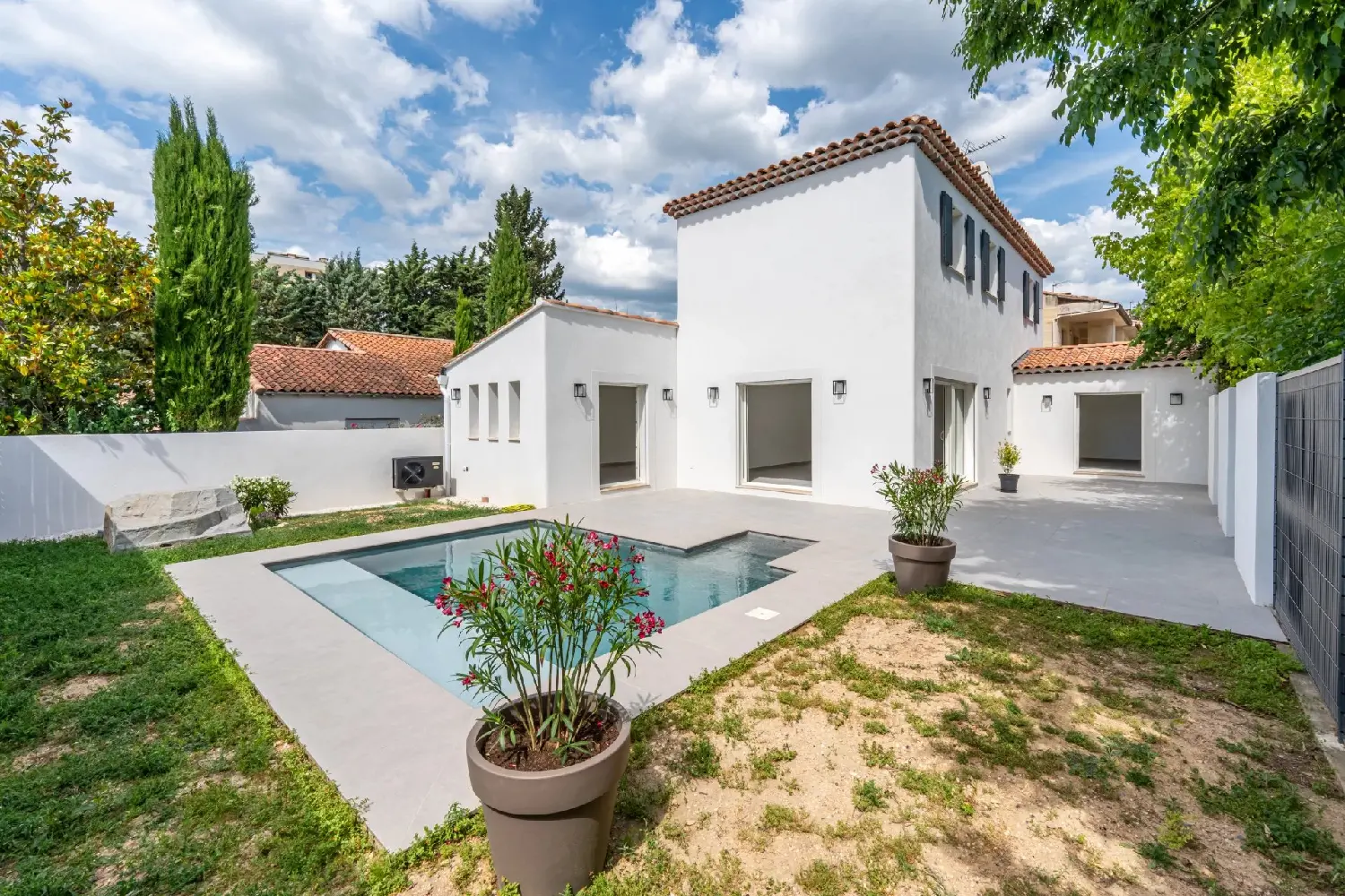  for sale villa Aix-en-Provence Bouches-du-Rhône 1